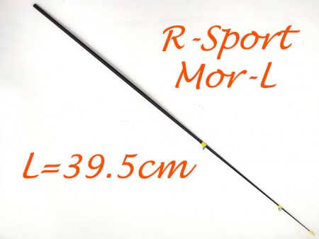 Хлыст с кольцами MF Ice R-Sport Mor-L