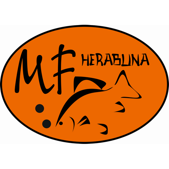 MF Herabuna - азиатская поплавочная удочка 
