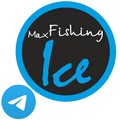 зимняя блесна maxfishing